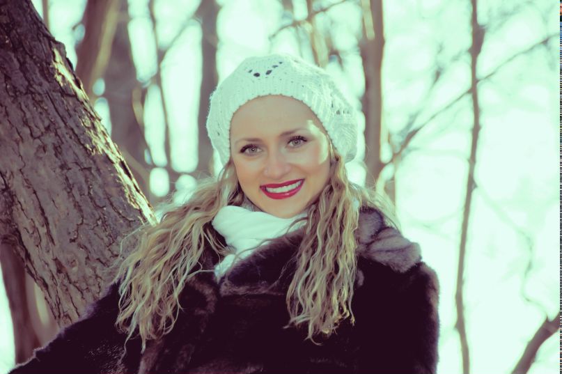 Марина Трутько | Toronto