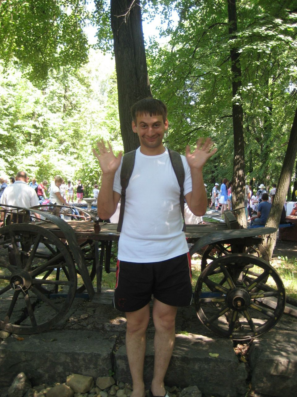 Саша Тимофеев | Екатеринбург