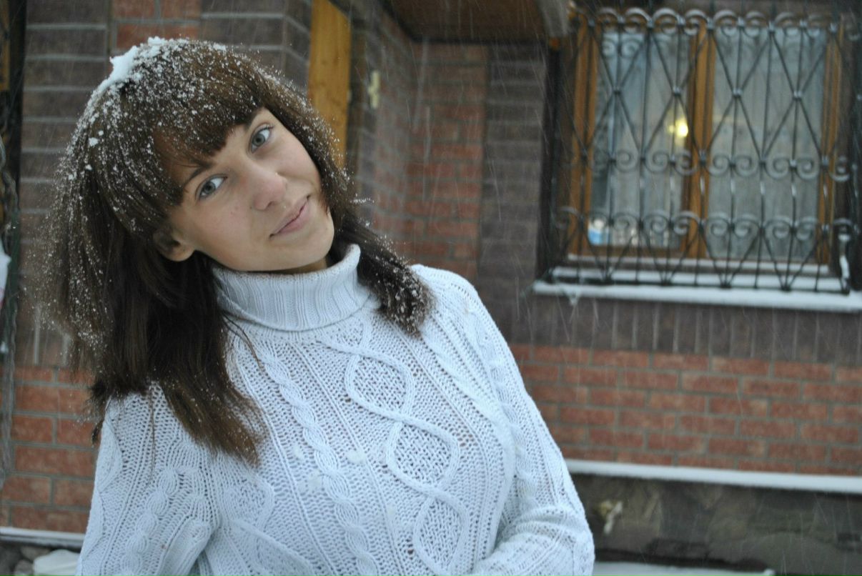 Людмила Погорелко Владимировна | Москва