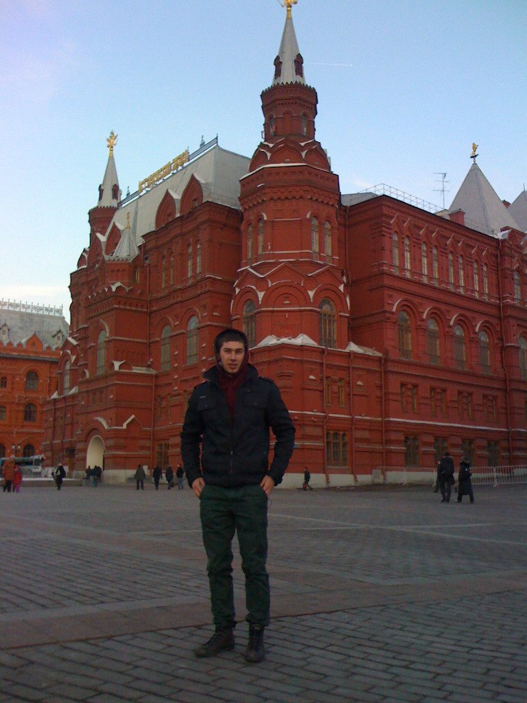 Extaz Жопа | Москва