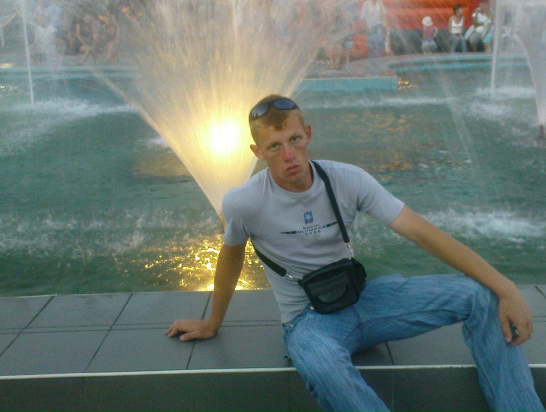 Юра Визер | Большая Вруда