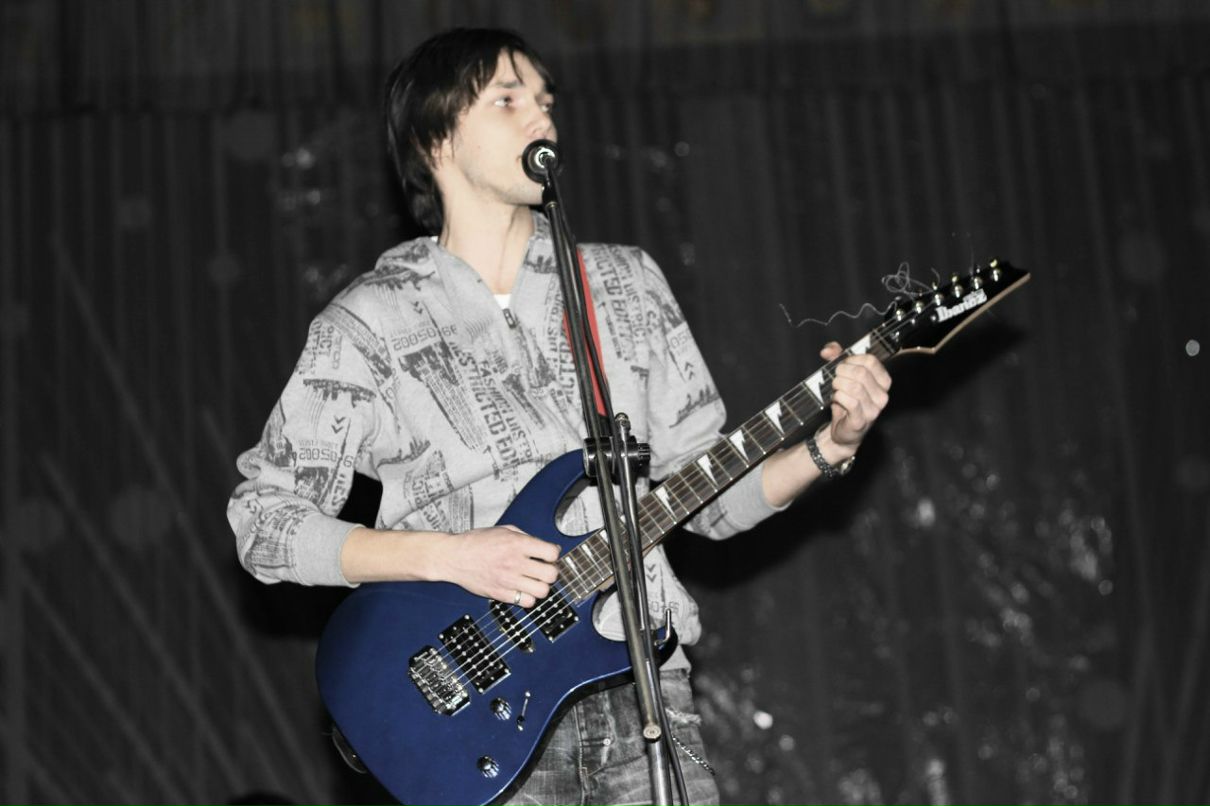 Ирина Туктарова | Уфа