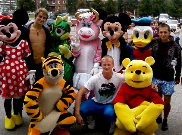 №5, Константин Вилло, 36 лет, Санкт-Петербург №5, Константин Вилло, 36 лет, Санкт-Петербург