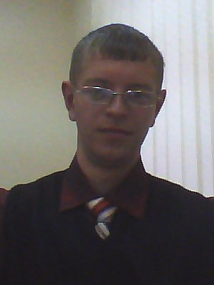 Вадім Андрейцев $ V@dik $ | Бершадь