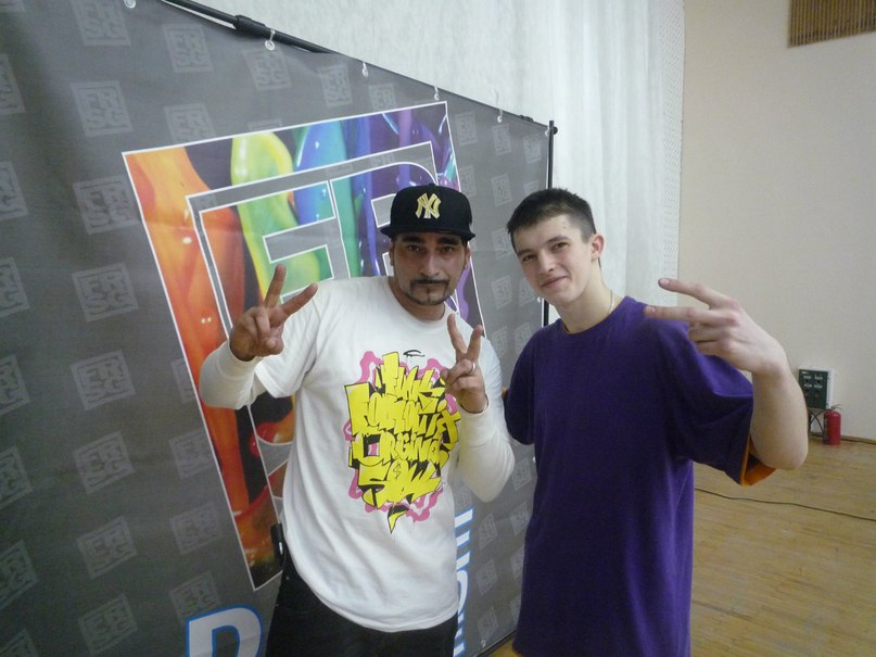 Алексей Цветков LeksUp | Санкт-Петербург