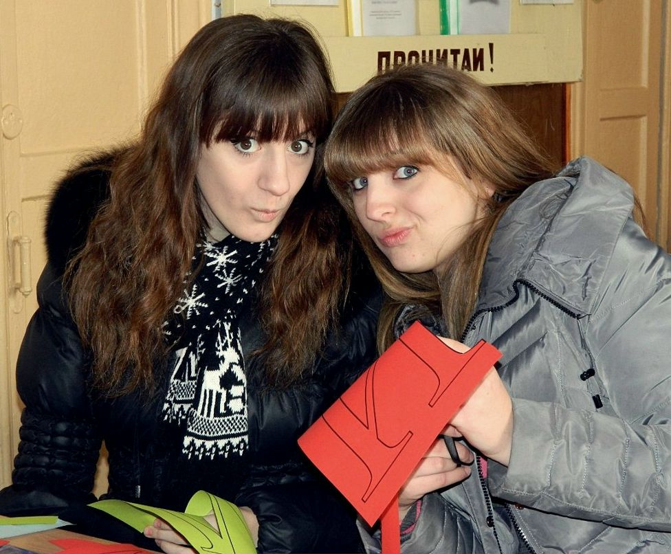 Алёна Забела | 