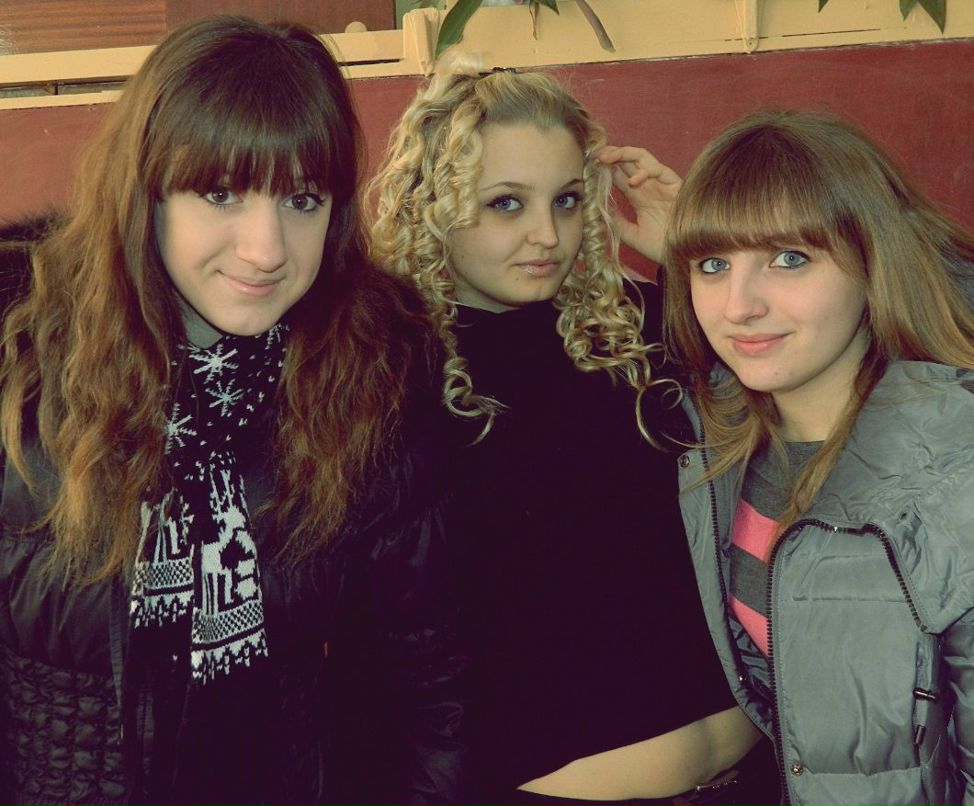 Алёна Забела | 