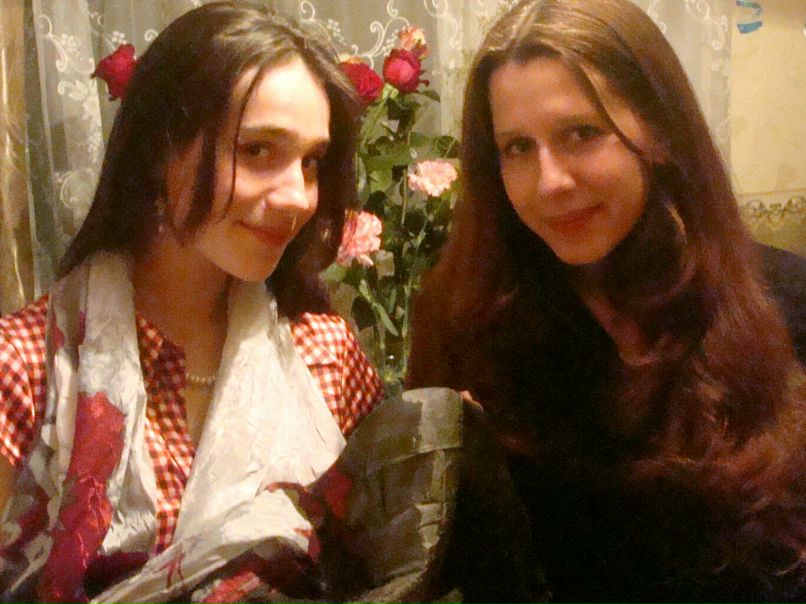 Елена Алексеева | 