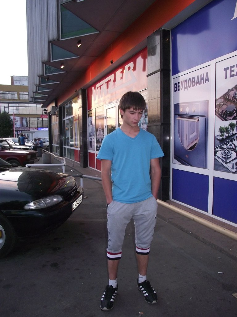 Маринка Новикова | 