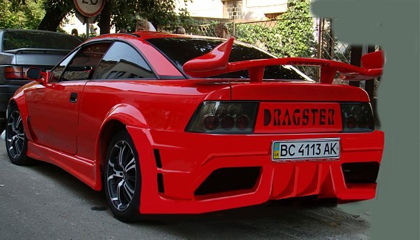 Ромчик Джусман-Туманович | Львов