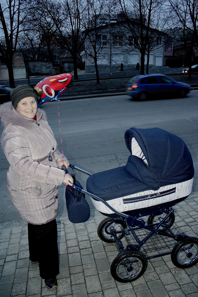 Яна Липская | Днепр (Днепропетровск)
