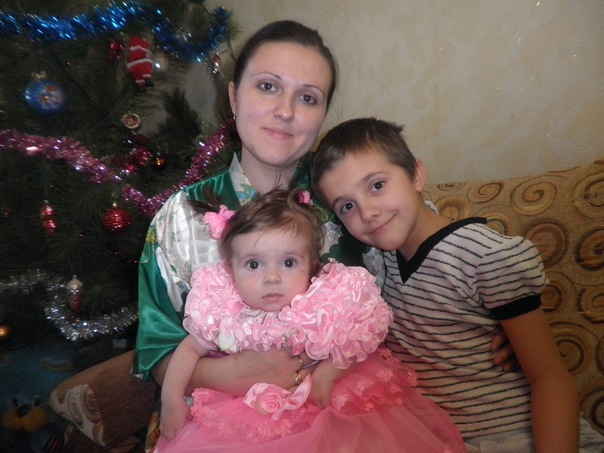 №18, Ольга Игнатенко-Колесниченко, 43 года, Николаев №18, Ольга Игнатенко-Колесниченко, 43 года, Николаев