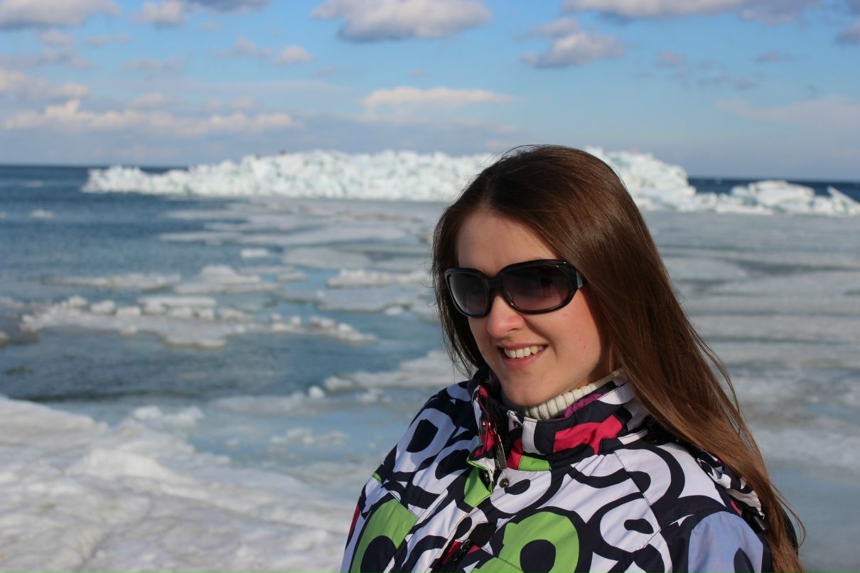 Вита Топова | Одесса