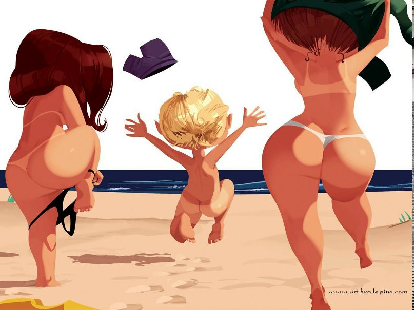 Алексей Сухомлинов | Nha Trang