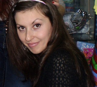 Марина Терешонок Tigrinna Сергеевна | Запорожье