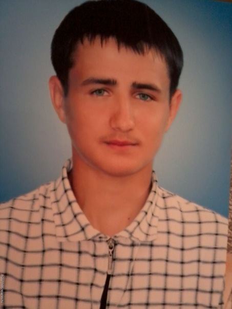 №66, Руслан Матвейчук, 30 лет, Джанкой №66, Руслан Матвейчук, 30 лет, Джанкой