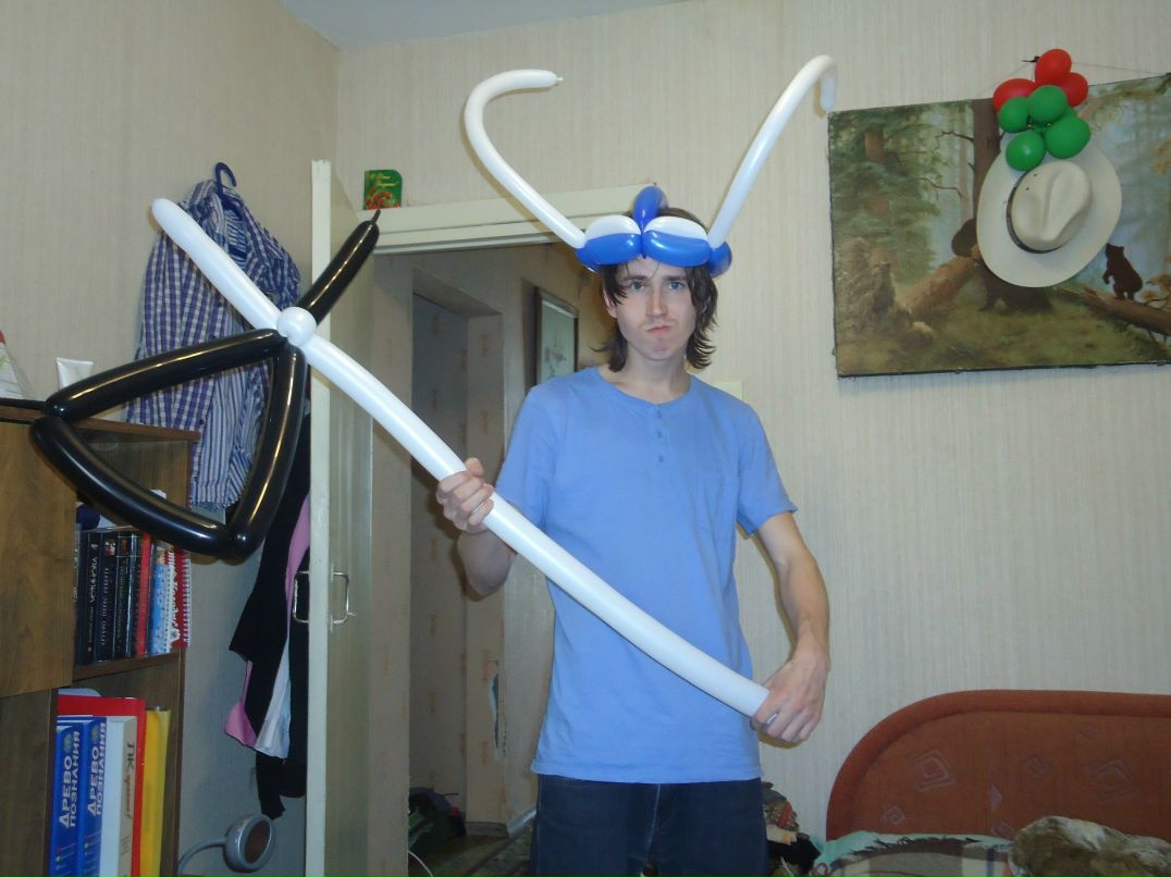 Дмитрий Петров СельПо | Казань