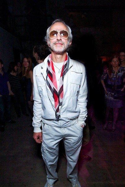 Влад Mcfallen | Киев