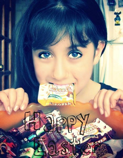 Алина Яфизова | Ульяновск