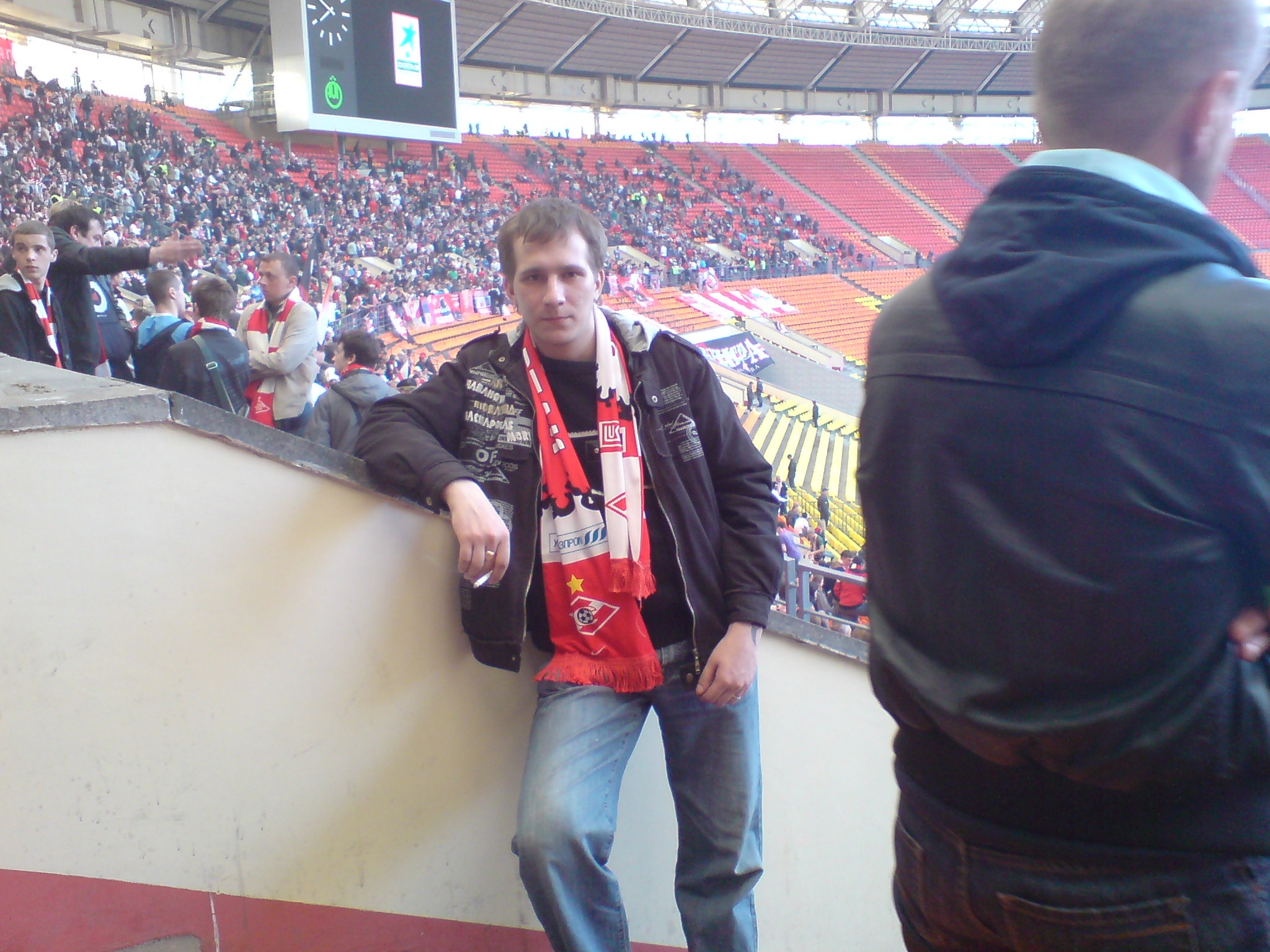 Фото профиля