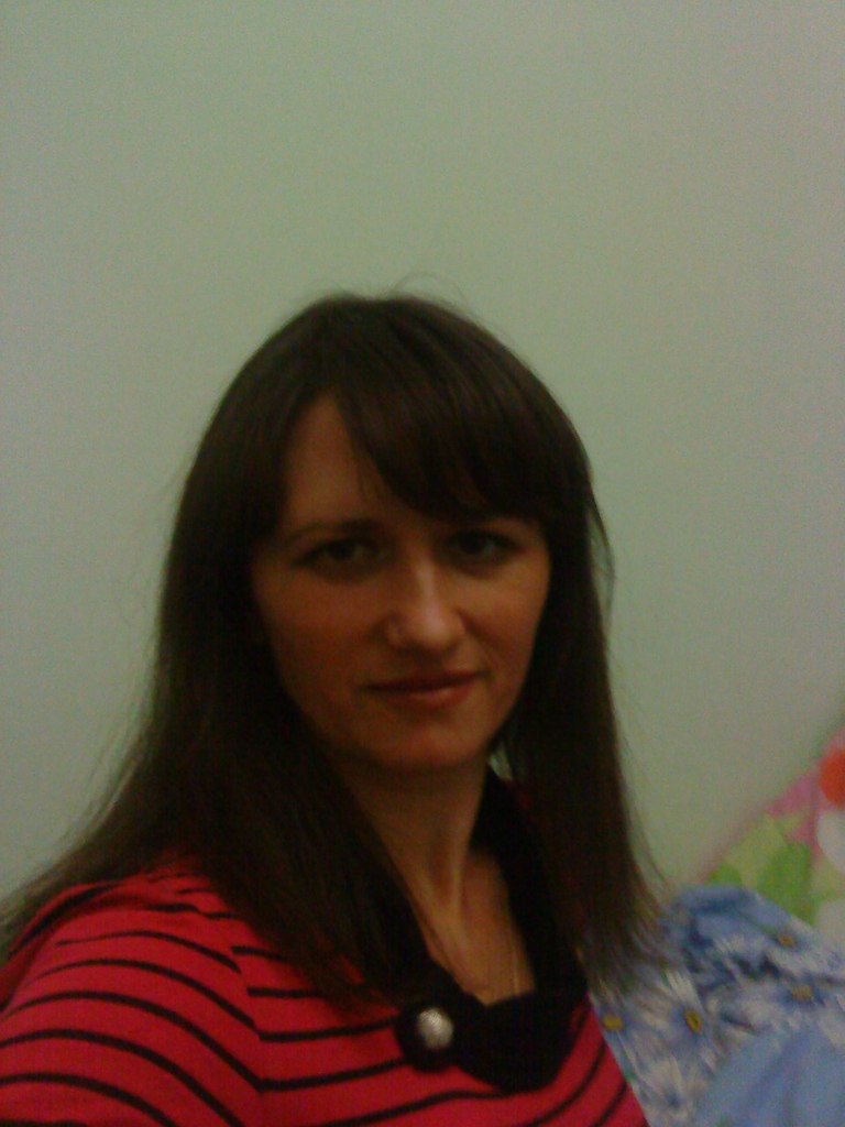 Ledi Li | Черневцы