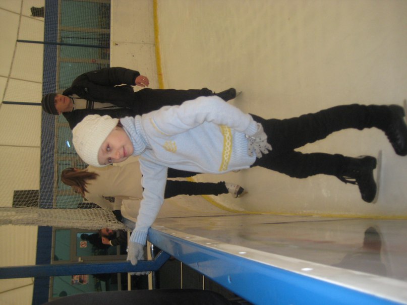 Анюта Сергеева \̅S̅/ | Киев