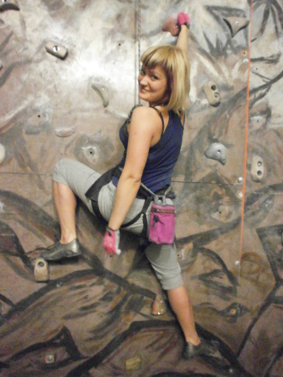 Тамара Котляр | Новокузнецк