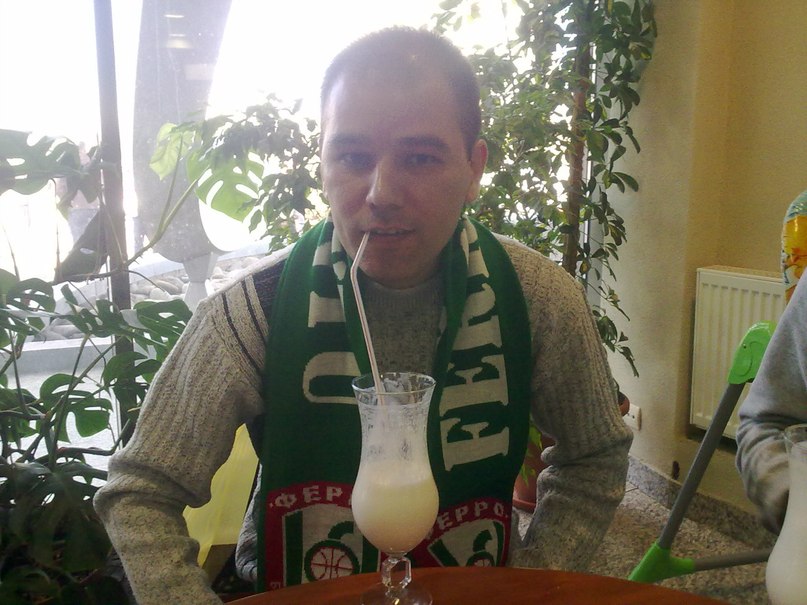 Виталий Горошко | 