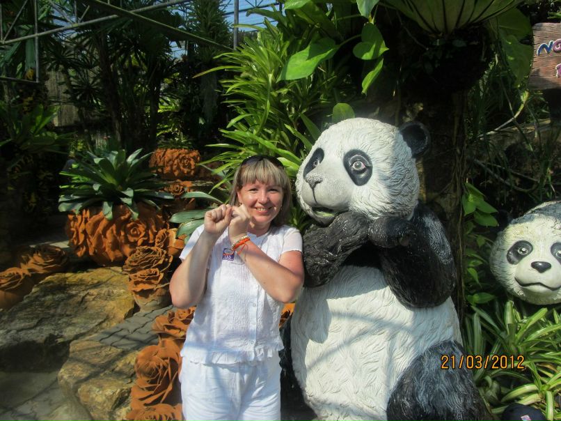 Ольга Ерошенко | Канск