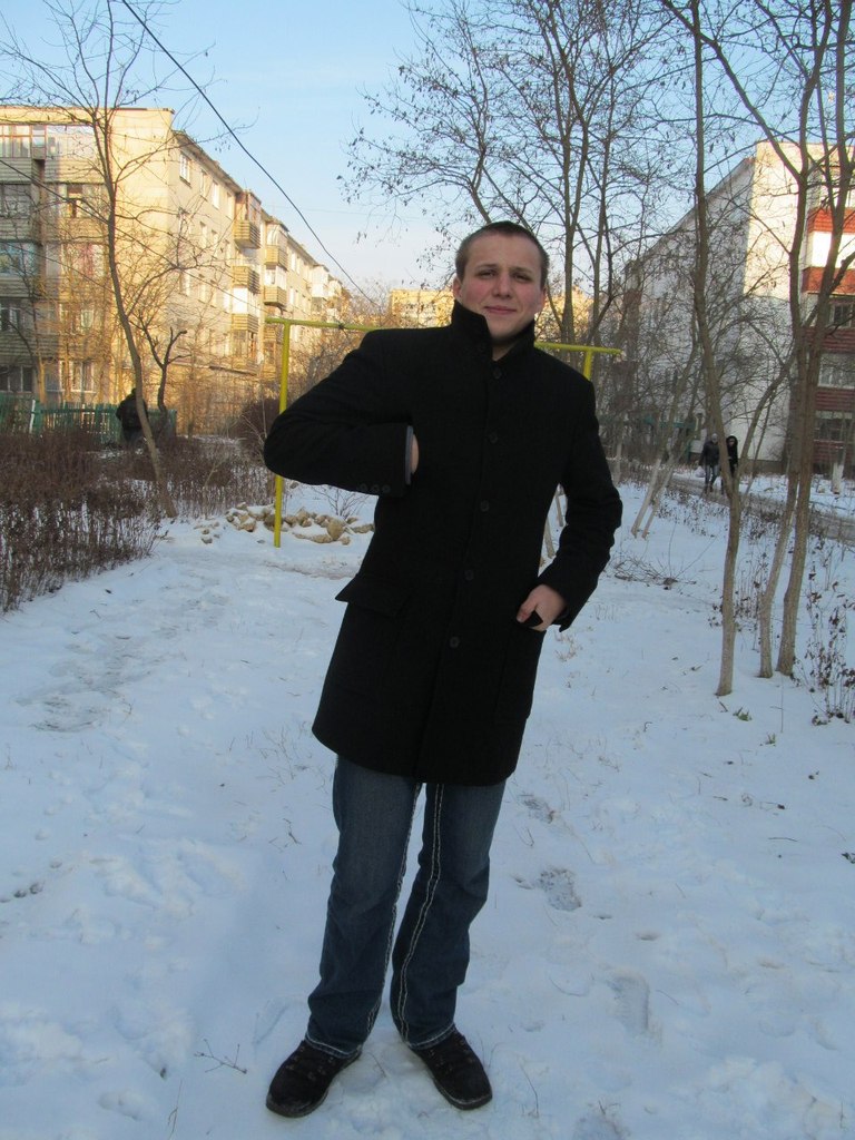 Виталий Сивоконь | Херсон