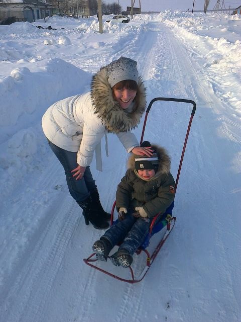 Наталья Волох | Энгельс