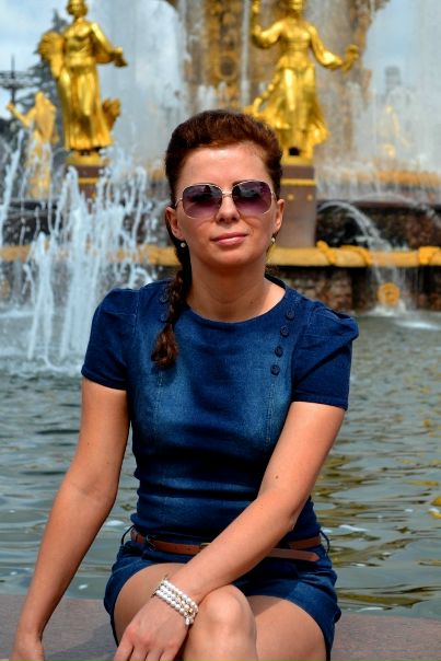 №7, Ирина Семёнова, Москва, Россия №7, Ирина Семёнова, Москва, Россия