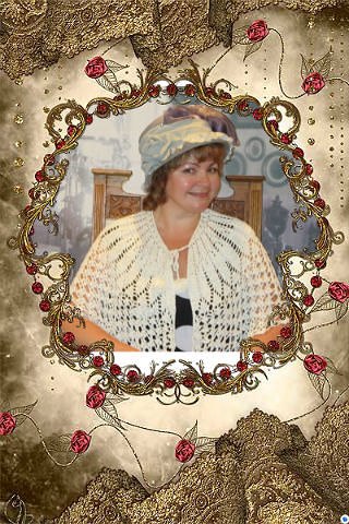 №78, Ираида Зенченко, Санкт-Петербург, Россия №78, Ираида Зенченко, Санкт-Петербург, Россия