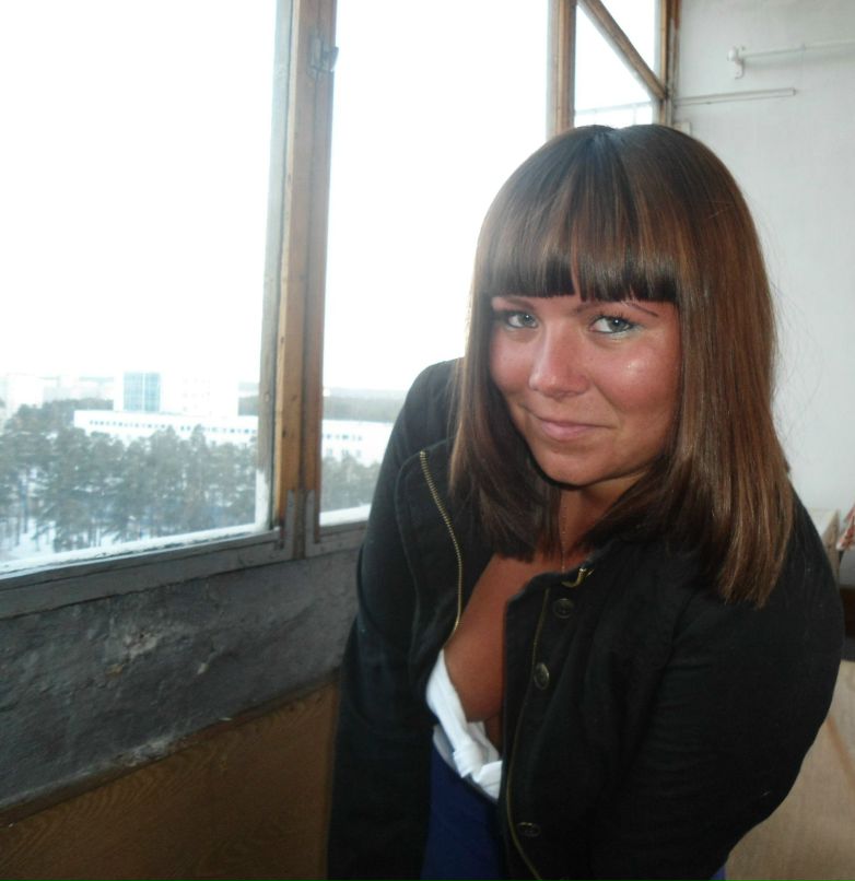 Ольга Исаншина | Екатеринбург