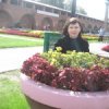 Аватар: Нина Голубинская