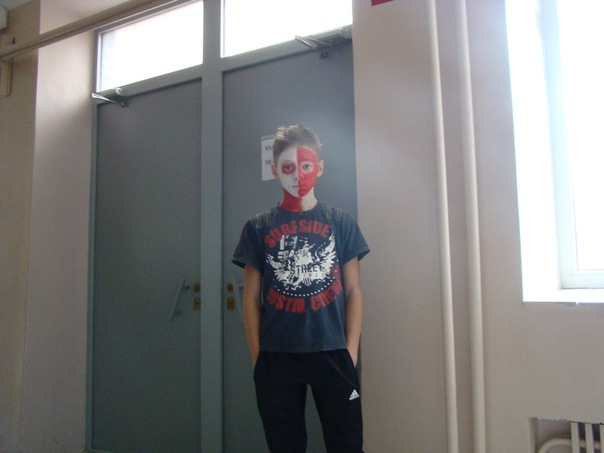 №9, Константин Киселев, 27 лет, Сосновый Бор №9, Константин Киселев, 27 лет, Сосновый Бор