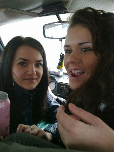 Мария Халявченко (( @ Манечка @)) | Запорожье