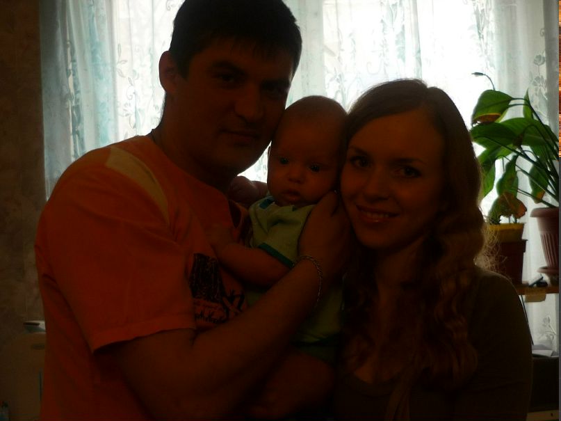 Анна Сальманова | Самара