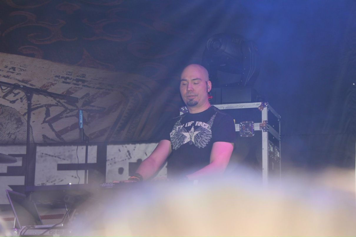 Всеволод Рудник Михайлович | Киев