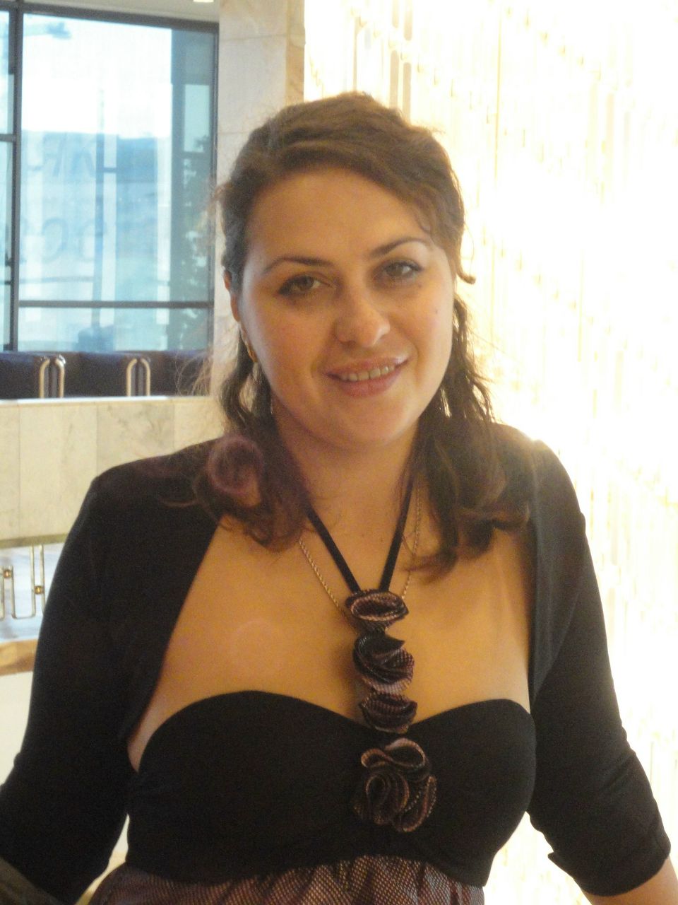 Мария Ярмоленко | 