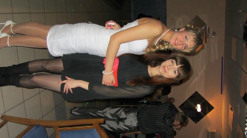 Наталья Пархоменко | Мозырь