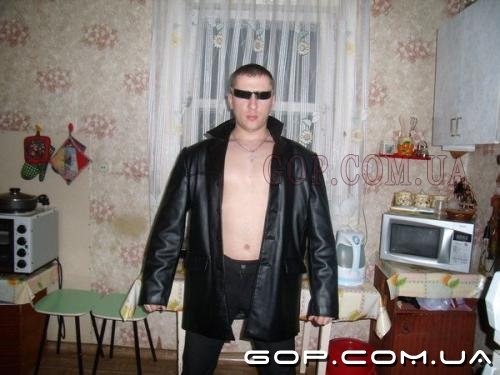 Феликс Марциновский | Los Angeles