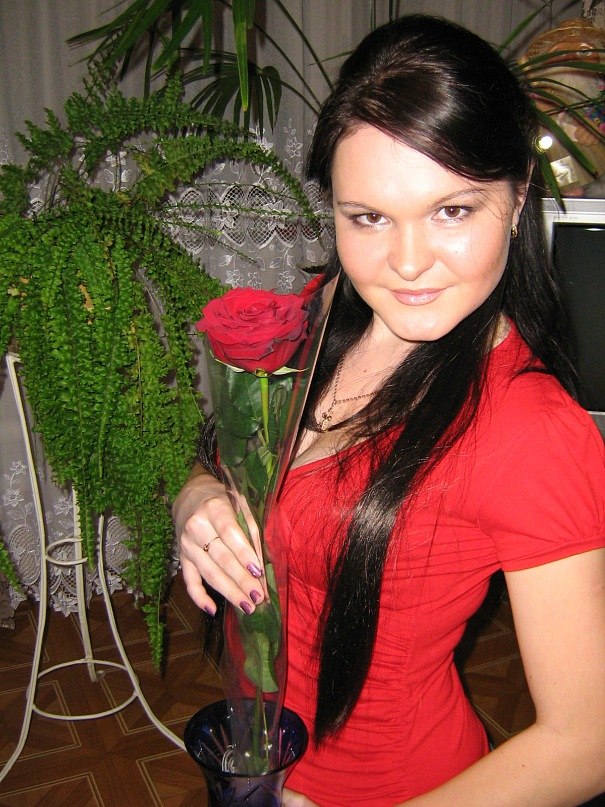 Анюта Коцюбина | Воронеж