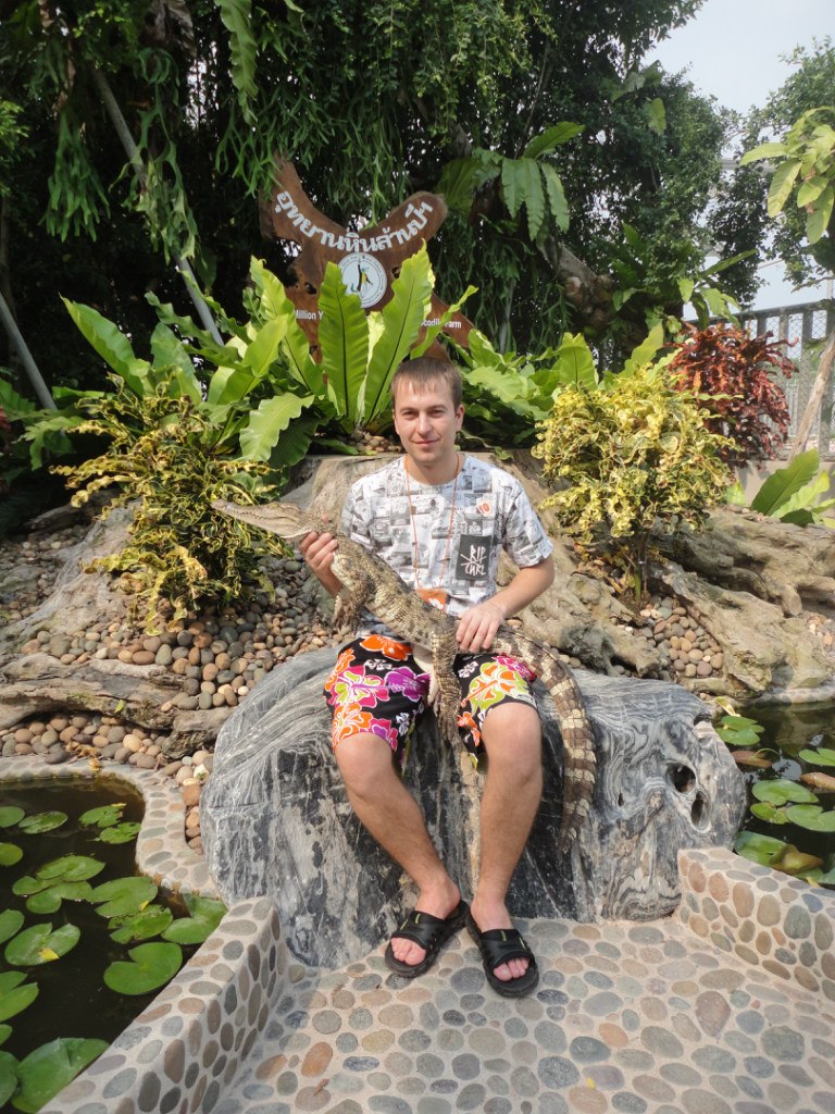 Роман Слесаренко | Красноярск