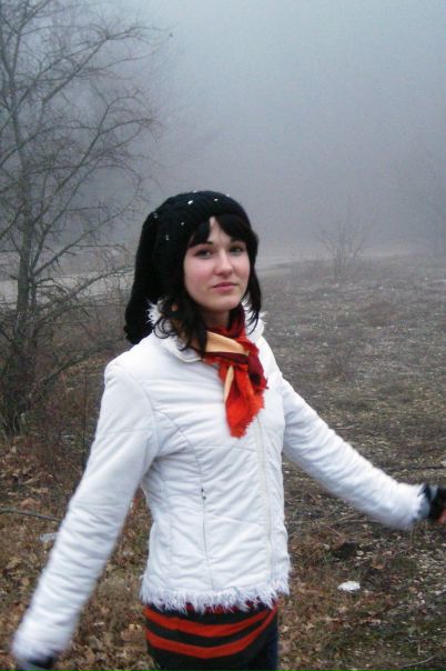 №36, Алина Савченко, Севастополь №36, Алина Савченко, Севастополь