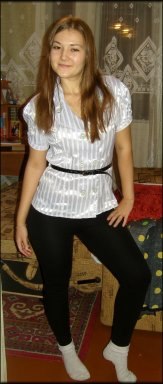 Олечка Михальченко | Прокопьевск