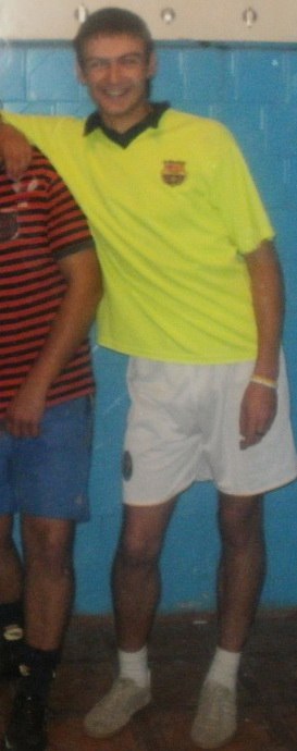 Дмитрий Толмачевский | Одесса