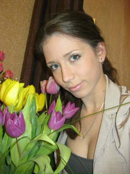 №14, Юлия Куланина, Саратов, Россия №14, Юлия Куланина, Саратов, Россия