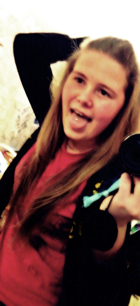 Изабелла Калинина | Владимир