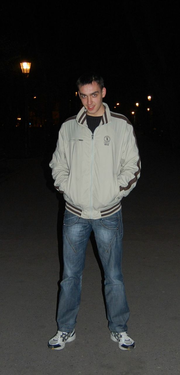 Анатолій Швіршко Totalll | Львов